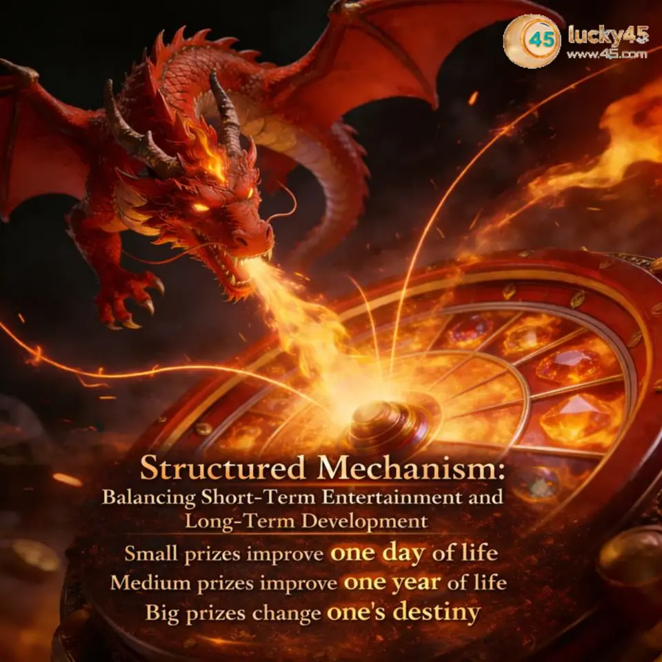 lucky45 Masuk - lucky45 Resmi