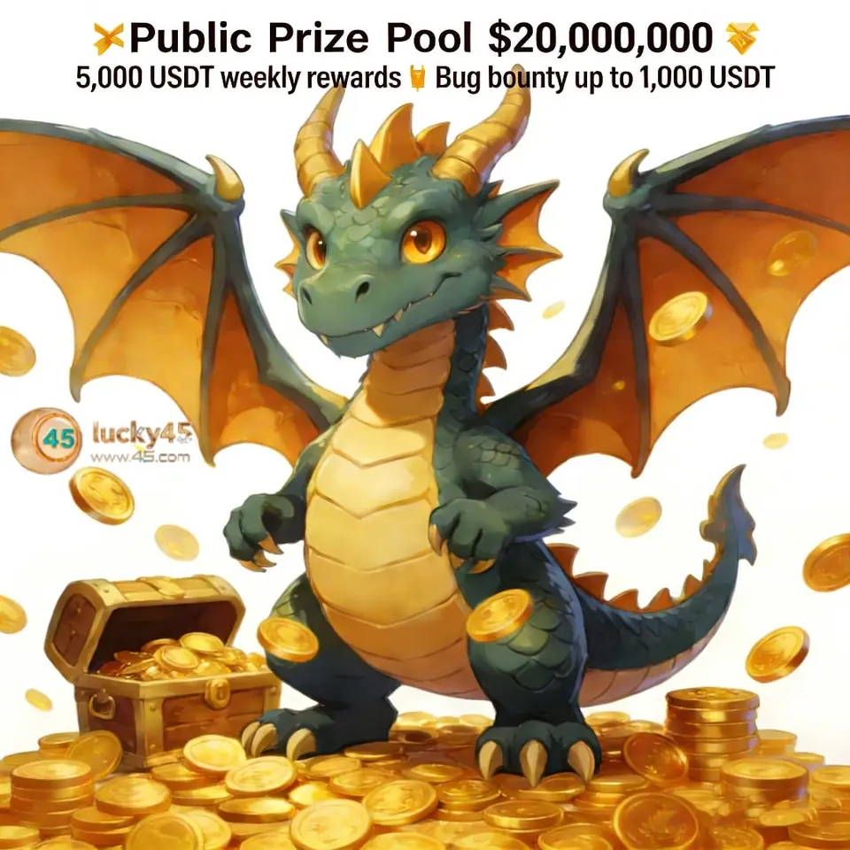 lucky45 Daftar Sekarang - Unduh APK