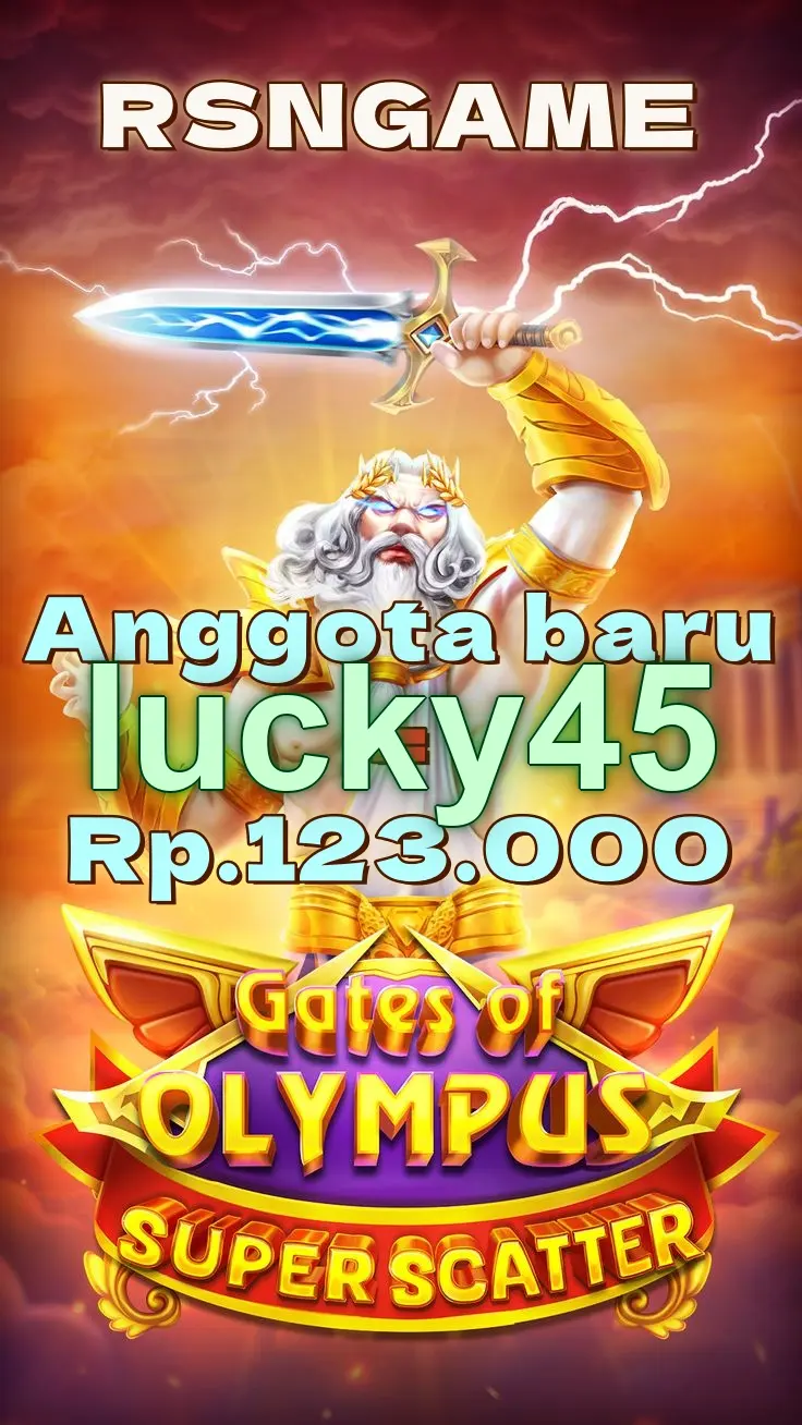 lucky45 Tangkapan Layar Resmi APK